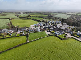 Summerleaze, Menefreda Way, St Minver, Wadebridge PL27 6QJ