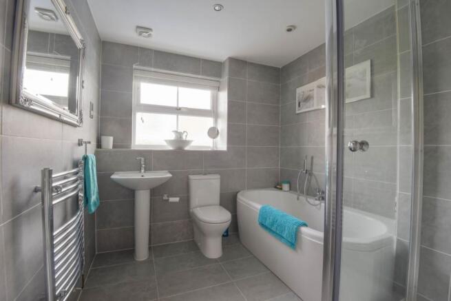 Bathroom / WC