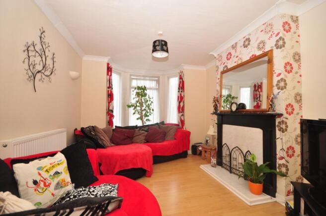 Lounge Area
