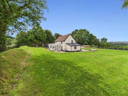 Colebrooke, Crediton, Devon, EX17