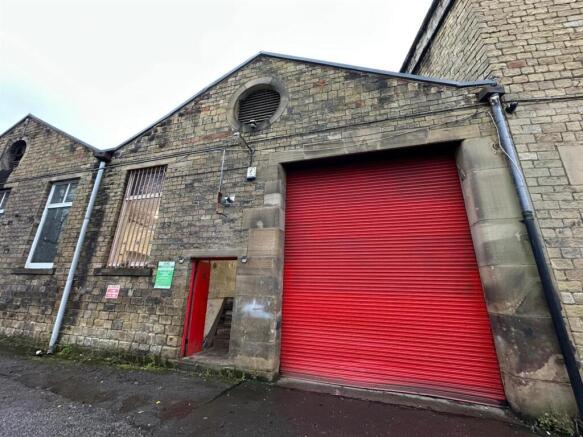 Unit 13 Perseverance Mills