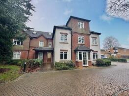 Apartment 1, Oaklands, Station Road, Balsall Common, Solihull CV7 7FF