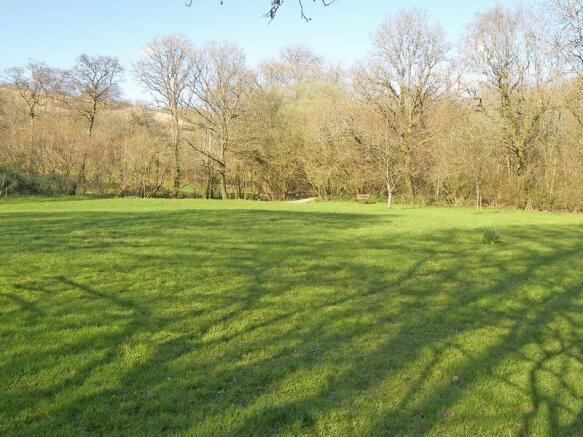 Grounds
