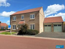 27, Wiske Bank Court, Yarm TS15 9FS