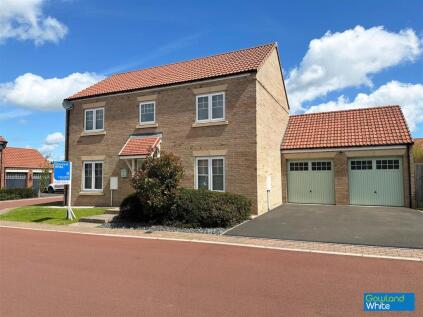 Wiske Bank Court, Yarm, TS15 9FS