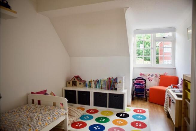 Bedroom Five