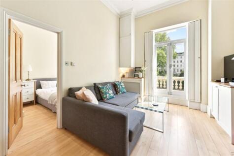 Eccleston Square, London, SW1V