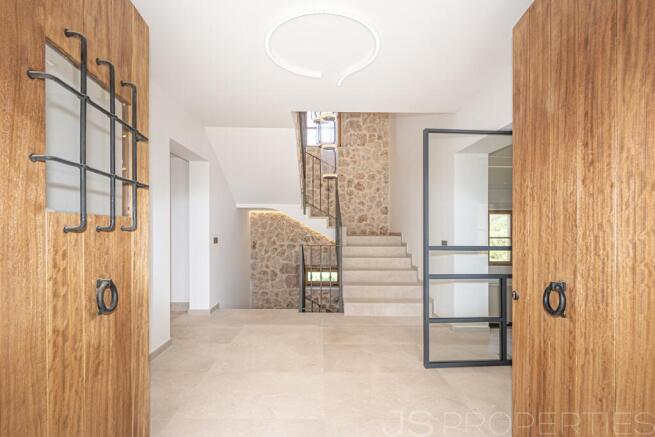 Villa in Pollensa