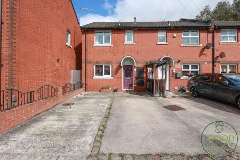 Taylor Street, Preston, PR1 8EA
