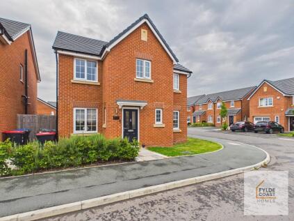 Portland Close , Thornton Cleveleys