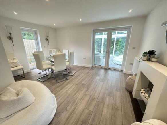 Coedwaungar, Sennybridge, Brecon, LD3 photo 4