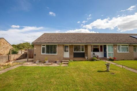 Hethe, Bicester, Oxfordshire