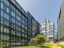 Flat 29, 6, Simpson Loan, Southside, Edinburgh EH3 9GT