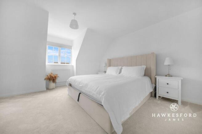 Stangate Drive, Iwade - Bedroom 1