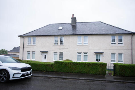Blair Crescent, Hurlford, East Ayrshire
