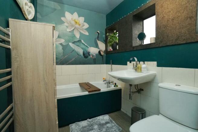 House Bathroom