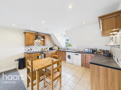 Willow Tree Close, Lincoln