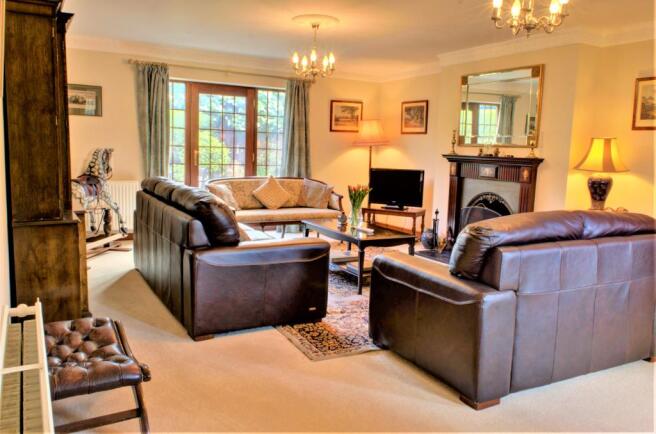Drawing Room