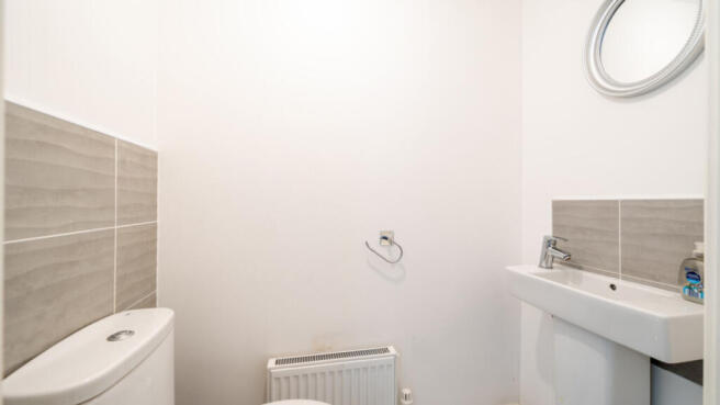 1 bed Semi-Detached for sale Image 7