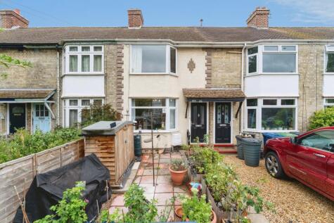 Brampton Road, Cambridge, CB1
