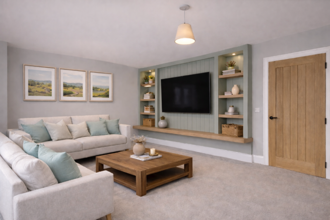 3 bed Detached for sale Image 5