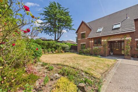 Warwick Avenue, Littleover, Derby