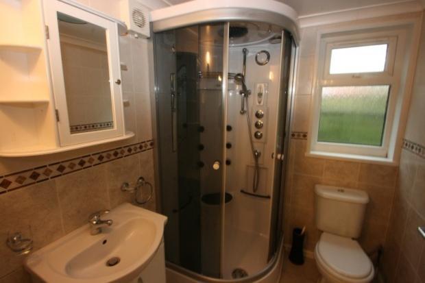 En suite