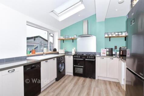 Tonbridge Road, Teston, Maidstone, Kent