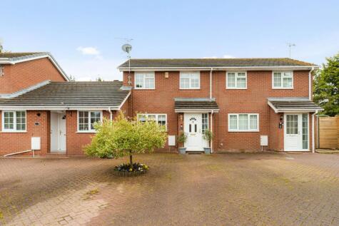 Cedar Mews, Chester, CH1