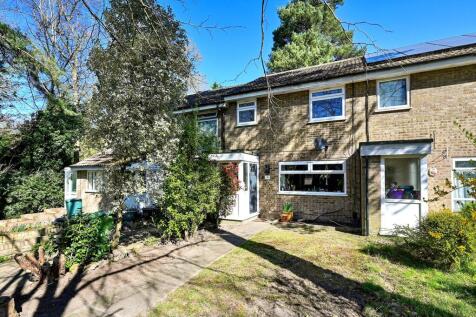 Dawsmere Close, Camberley, Surrey, GU15