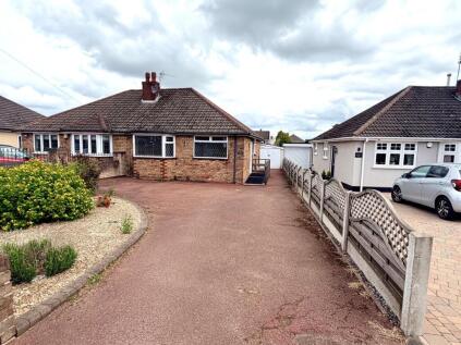 Brownshore Lane, Essington, Wolverhampton, WV11