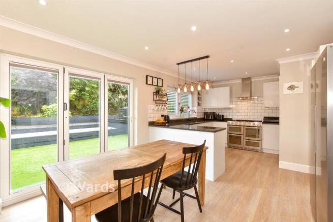 Kitchen/ Diner