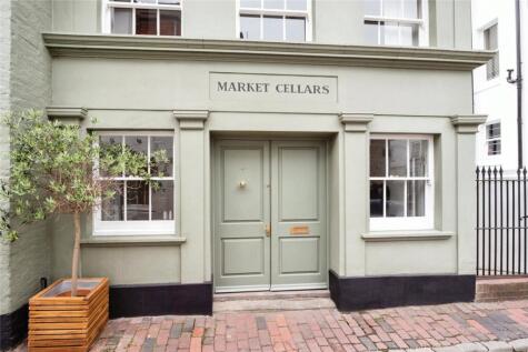 Market Street, Tunbridge Wells, Kent, TN2