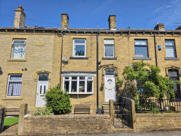 164, Shetcliffe Lane, Bradford BD4 6QJ