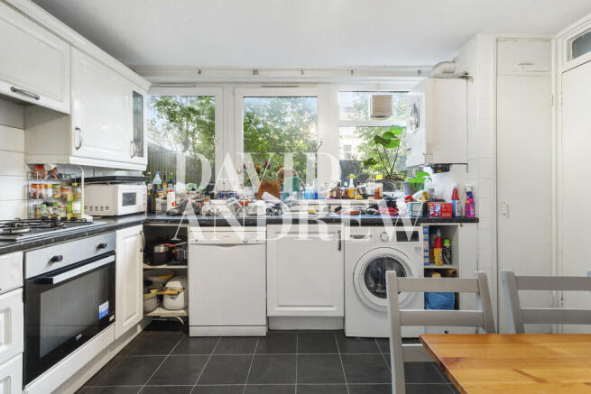 4 Levison Way N19...
