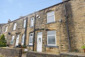 14, Albert View, Pellon, Halifax HX2 0HS