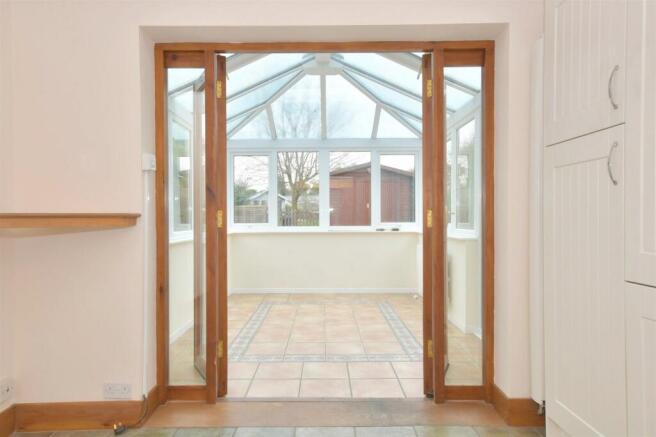 Internal Feature