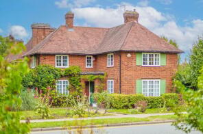 32, South View, Letchworth Garden City SG6 3JJ