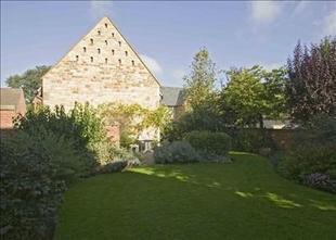 Gable End
