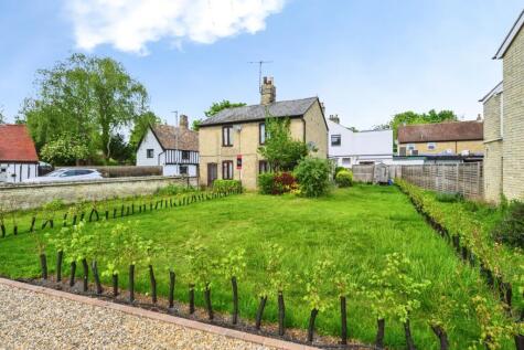 High Street, Great Shelford, Cambridge, Cambridgeshire, CB22