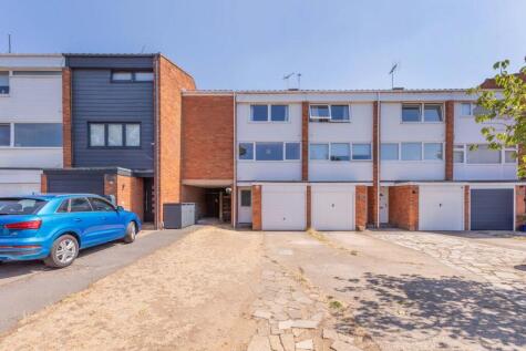 Colleton Drive, Twyford, Reading, RG10