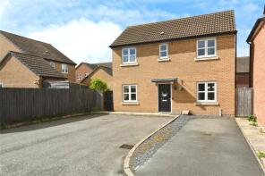17, Ivy Bank, Witham St Hughs, Lincoln LN6 9FU