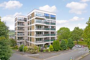 16, Wells Court, Wells Promenade, Ilkley LS29 9LG