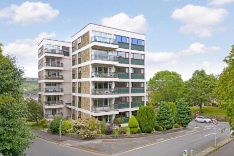 Wells Court, Wells Promenade, Ilkley