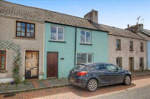 11, Front Street, Pembroke Dock SA72 6JX