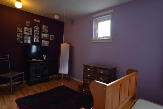Bedroom 1 (Double)