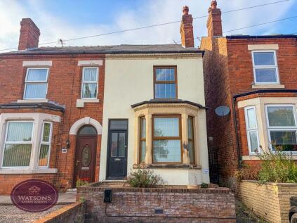 Cliff Boulevard, Kimberley, Nottingham, NG16