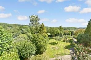 The Coach House, Upper Green Road, Shipbourne, Tonbridge TN11 9PL