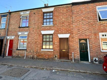 Albert Street, Loughborough, LE11