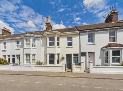 Norfolk Road, Horsham